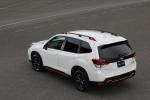 Subaru Forester X-Break 2018 года (JP)
